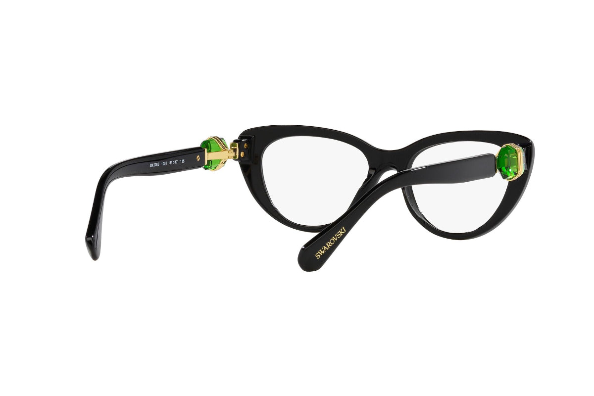 Swarovski Lentes Ópticos