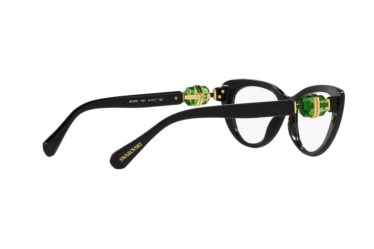 Swarovski Lentes Ópticos