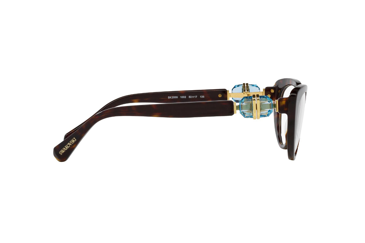 Swarovski Lentes Ópticos