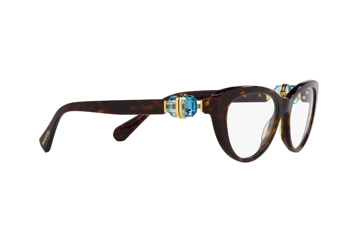 Swarovski Lentes Ópticos