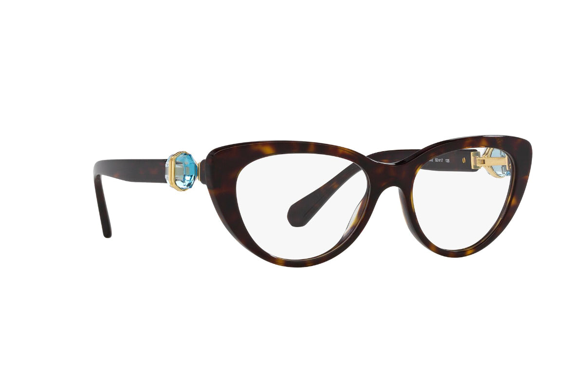 Swarovski Lentes Ópticos