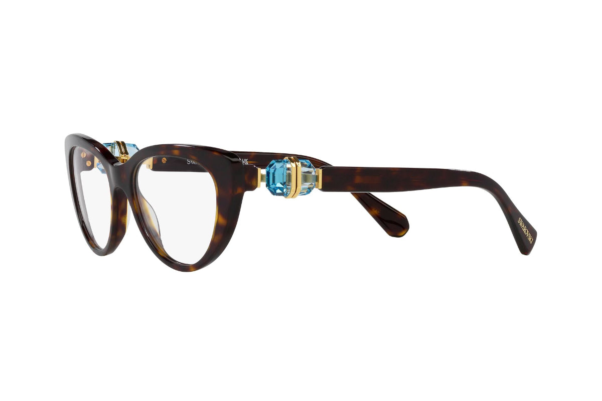 Swarovski Lentes Ópticos