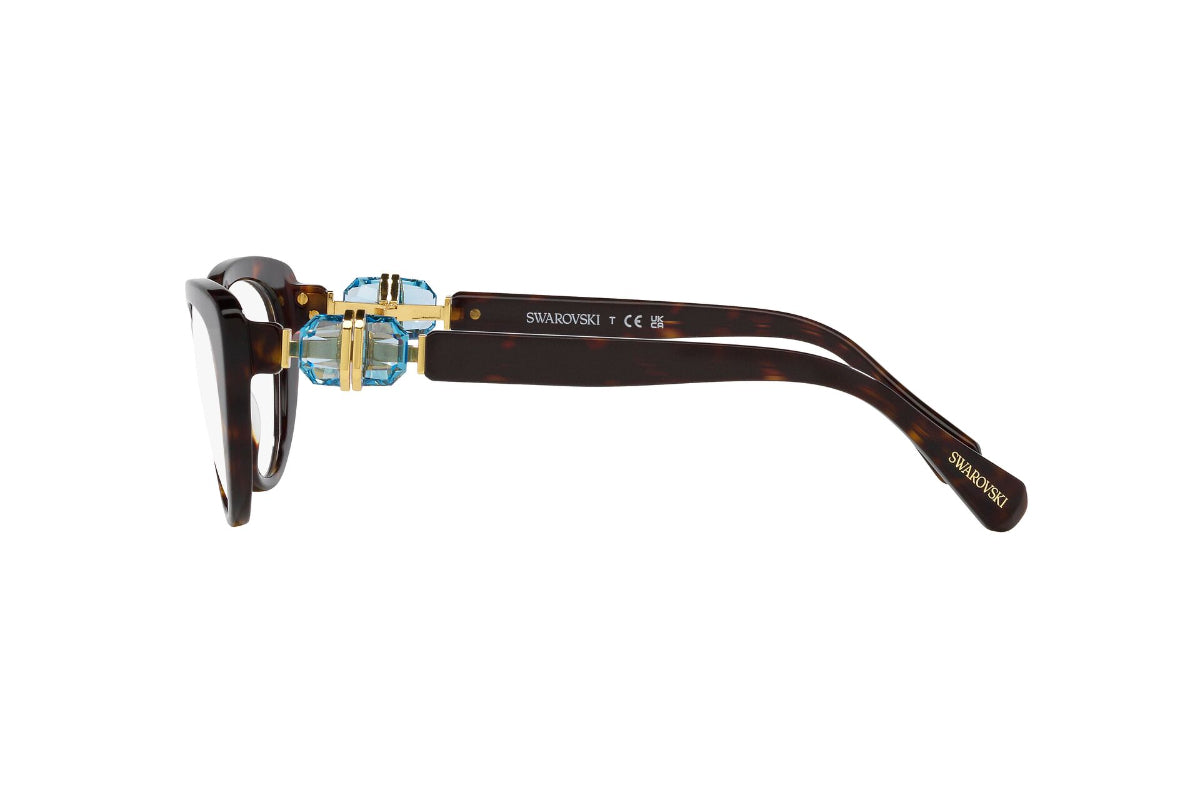 Swarovski Lentes Ópticos