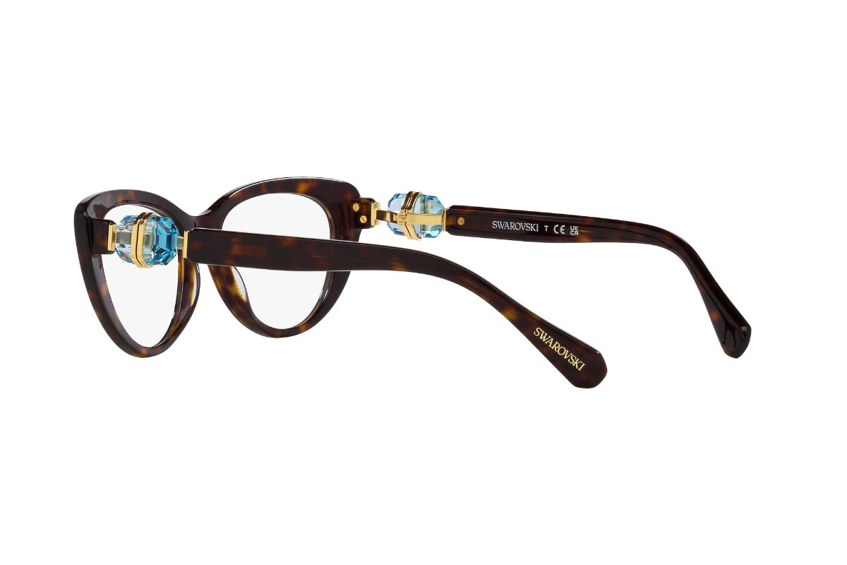 Swarovski Lentes Ópticos