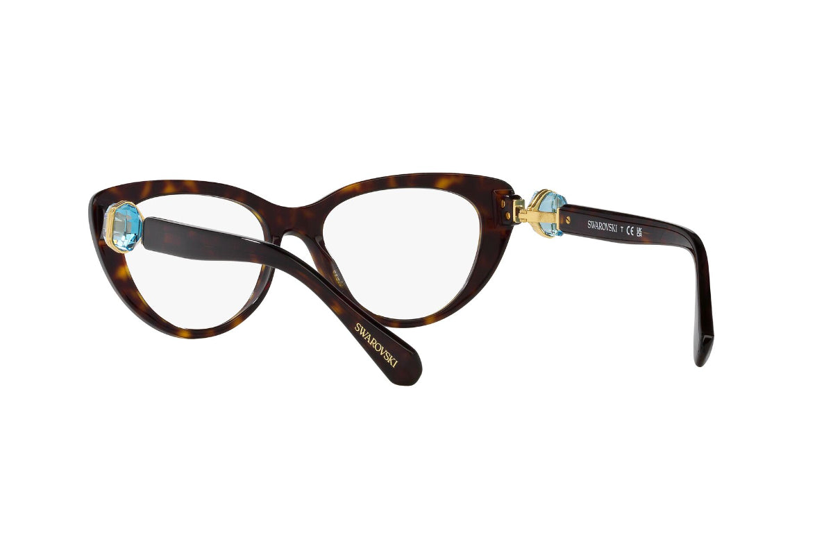 Swarovski Lentes Ópticos
