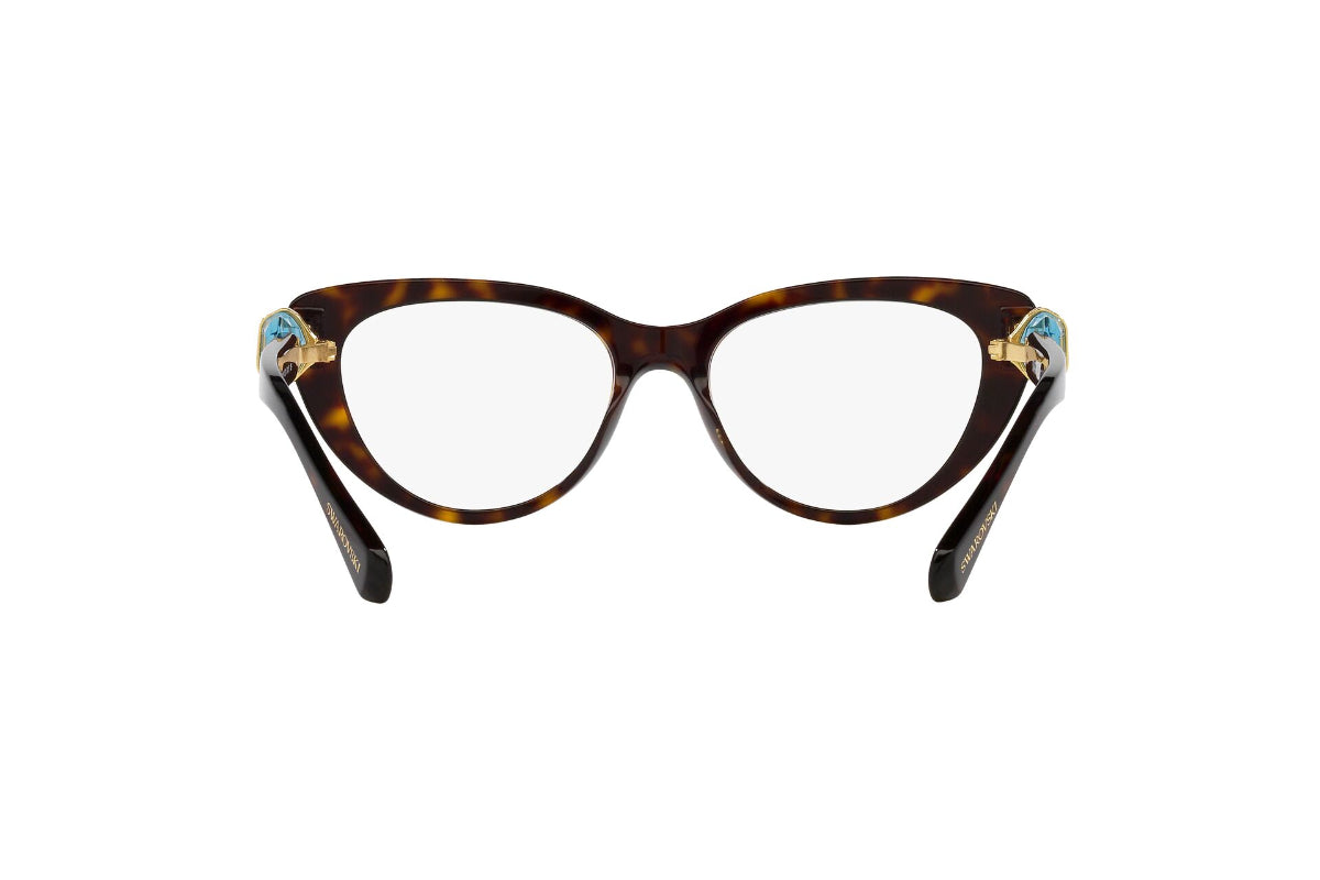 Swarovski Lentes Ópticos