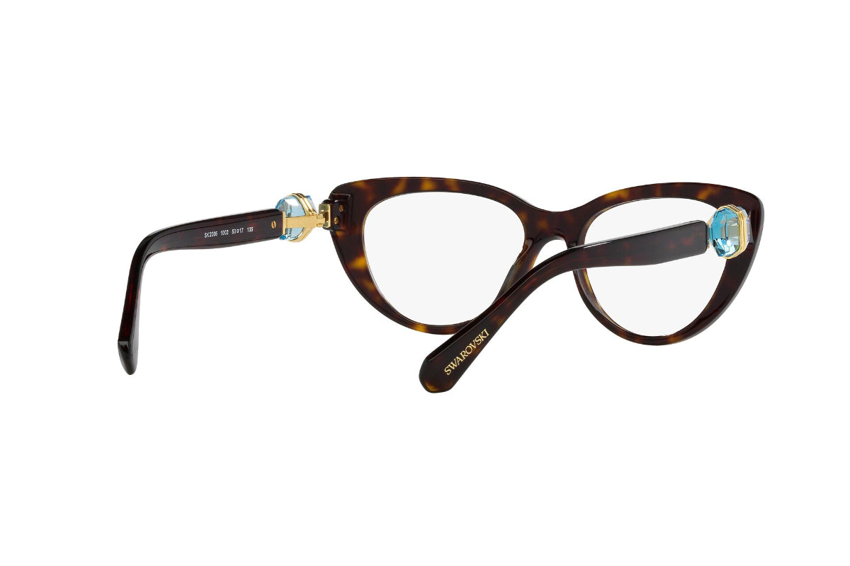 Swarovski Lentes Ópticos