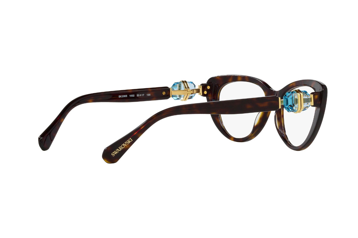 Swarovski Lentes Ópticos