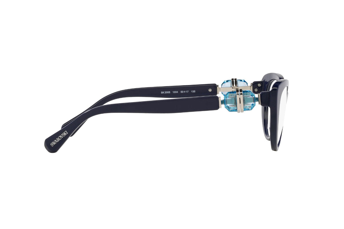 Swarovski Lentes Ópticos
