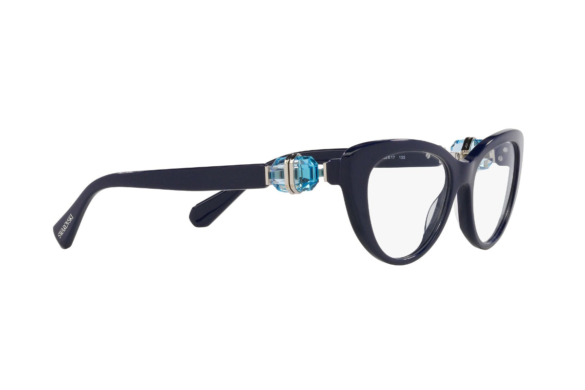 Swarovski Lentes Ópticos