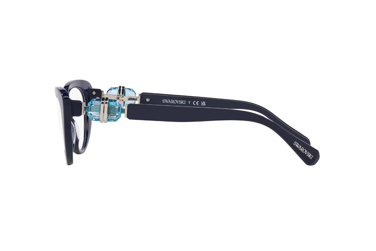 Swarovski Lentes Ópticos