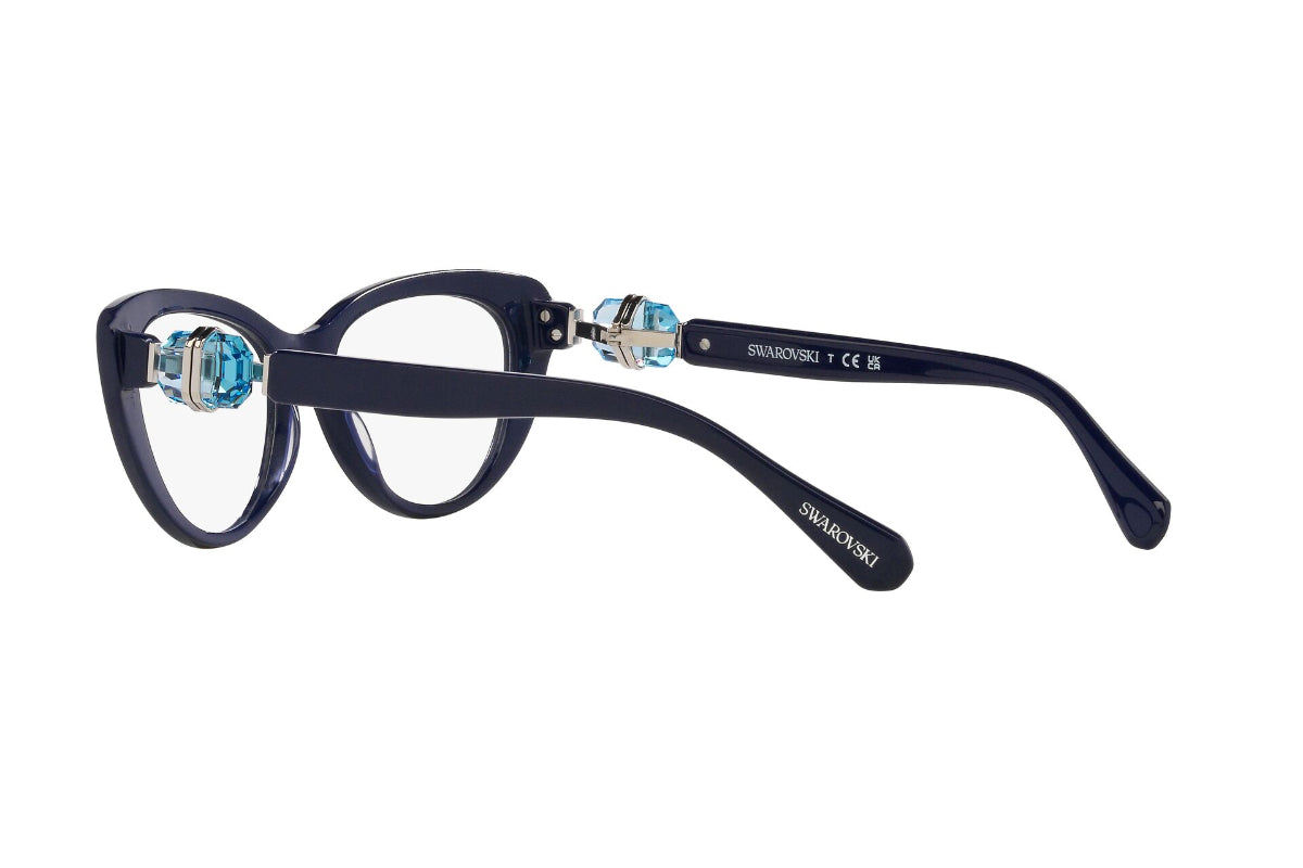 Swarovski Lentes Ópticos