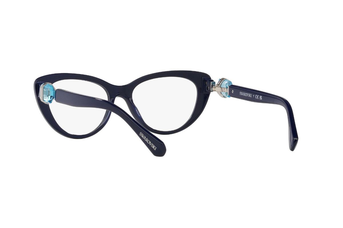 Swarovski Lentes Ópticos