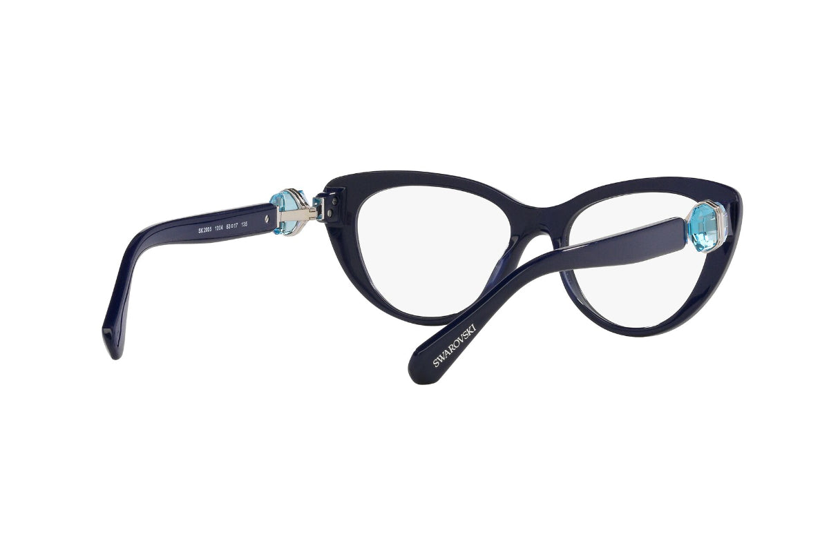 Swarovski Lentes Ópticos
