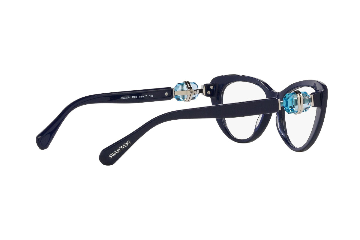 Swarovski Lentes Ópticos