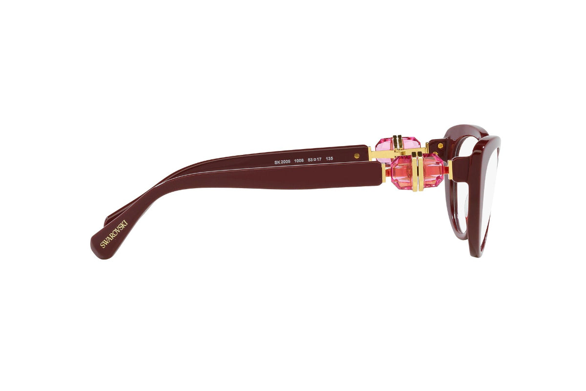 Swarovski Lentes Ópticos