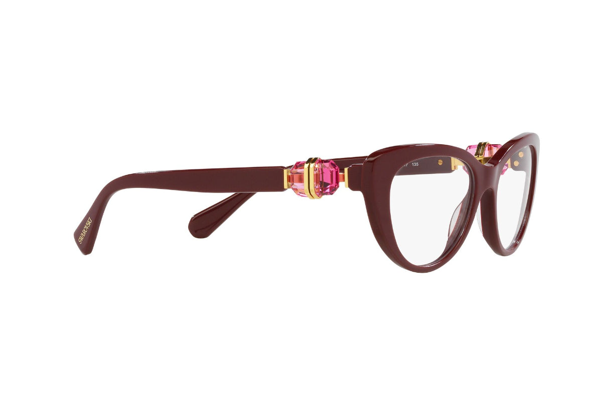 Swarovski Lentes Ópticos