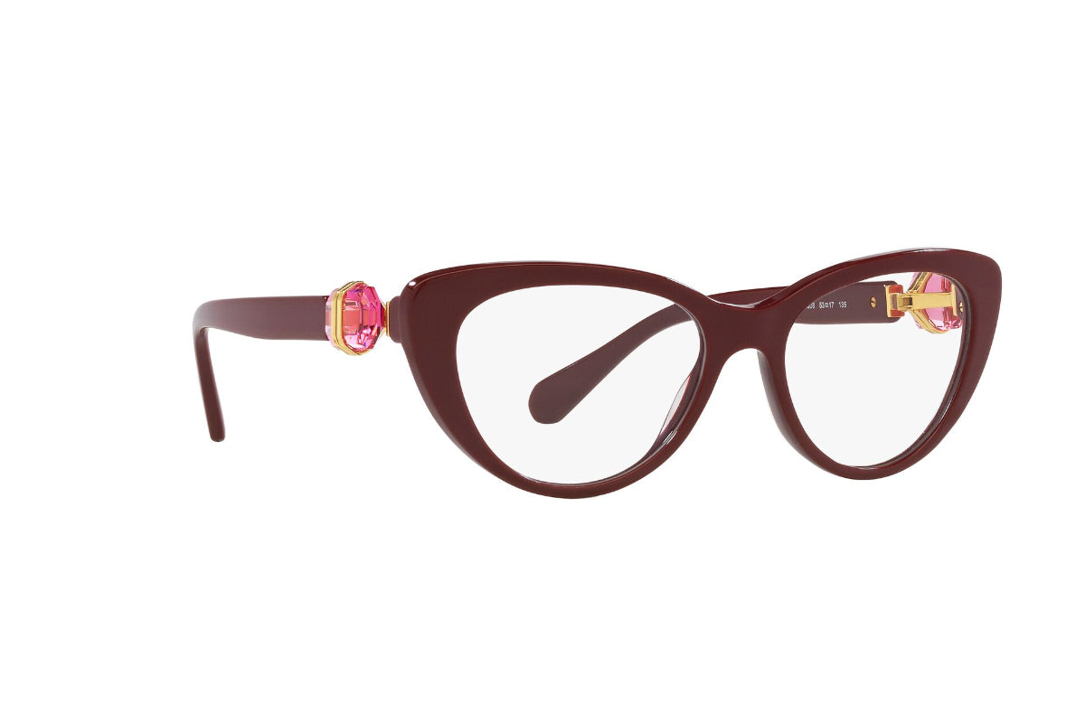Swarovski Lentes Ópticos
