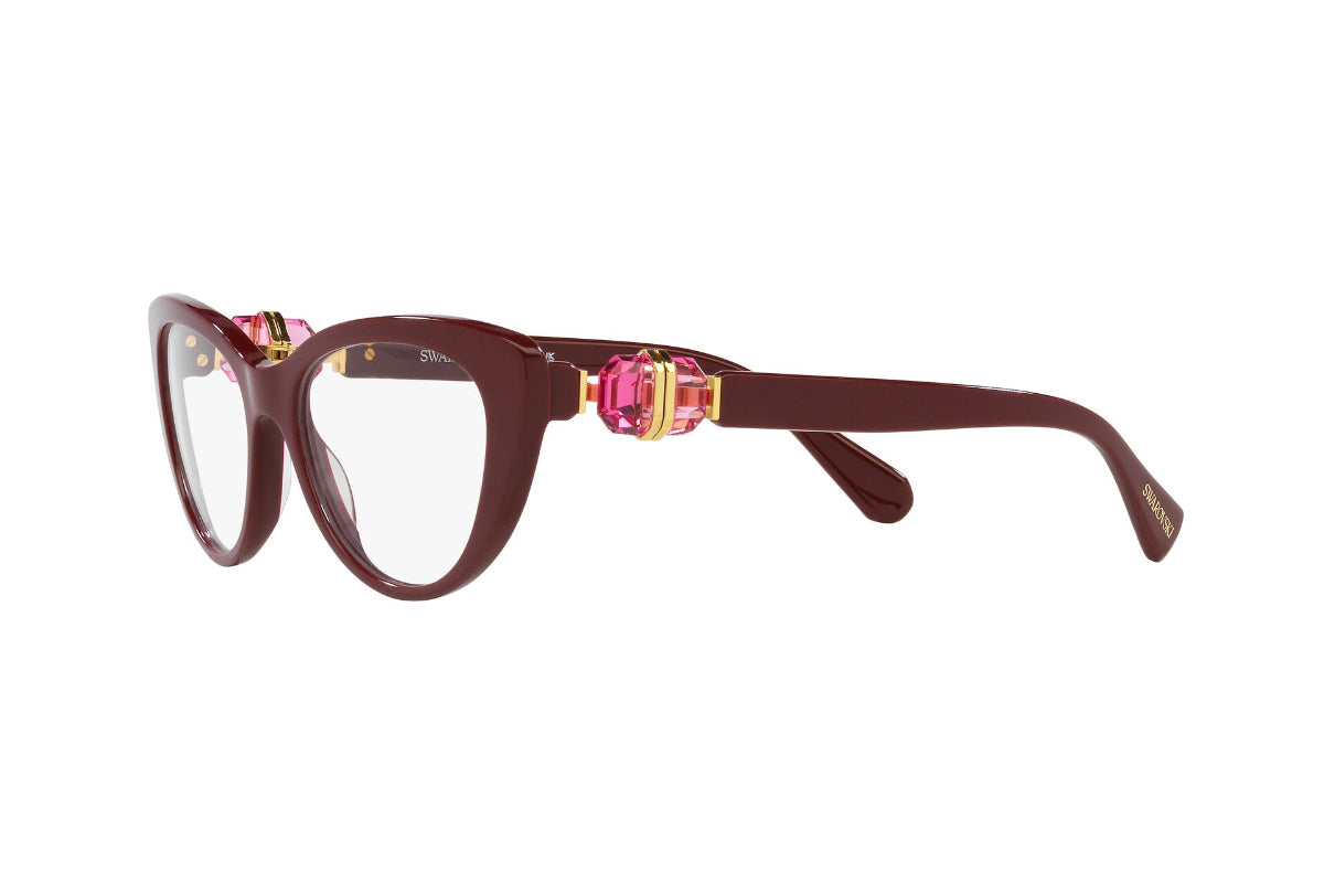 Swarovski Lentes Ópticos