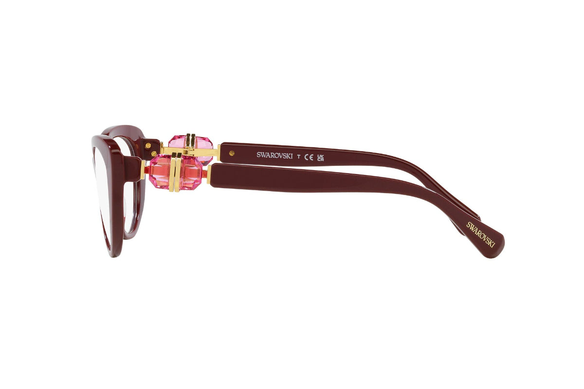 Swarovski Lentes Ópticos