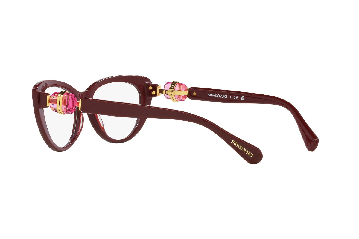 Swarovski Lentes Ópticos