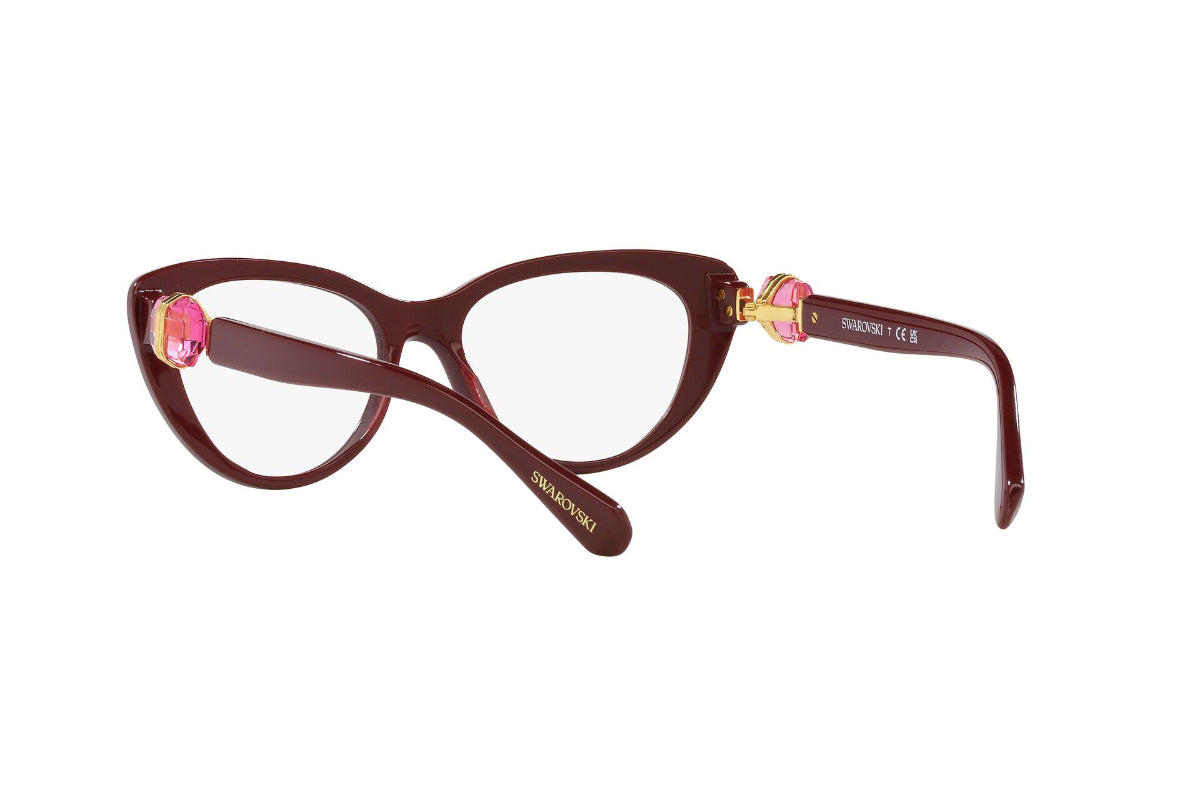 Swarovski Lentes Ópticos