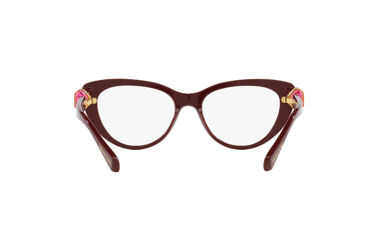 Swarovski Lentes Ópticos