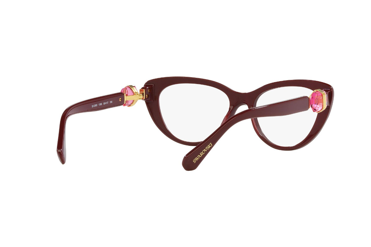 Swarovski Lentes Ópticos