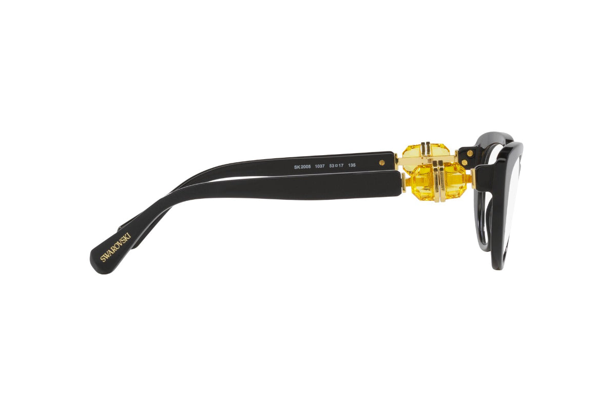 Swarovski Lentes Ópticos