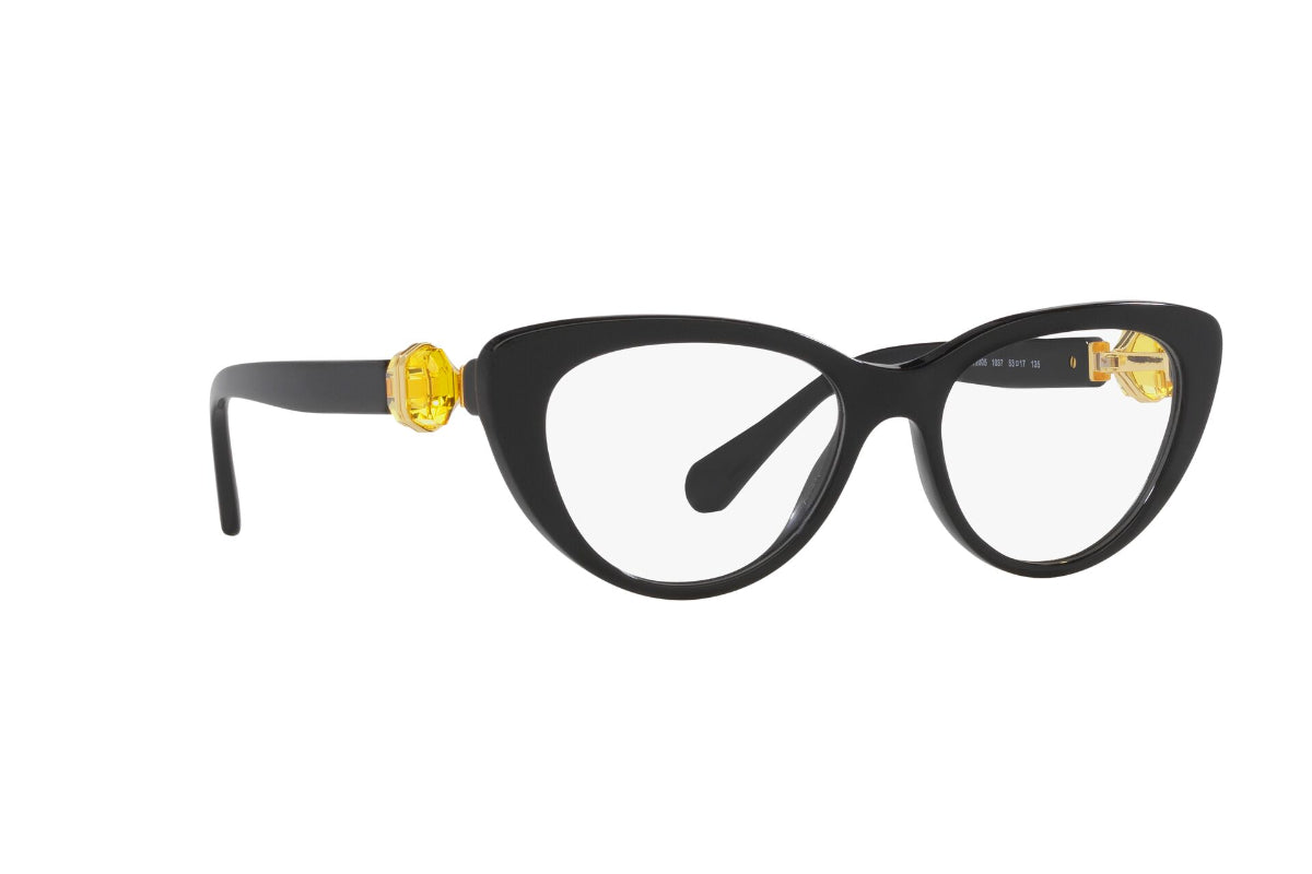 Swarovski Lentes Ópticos
