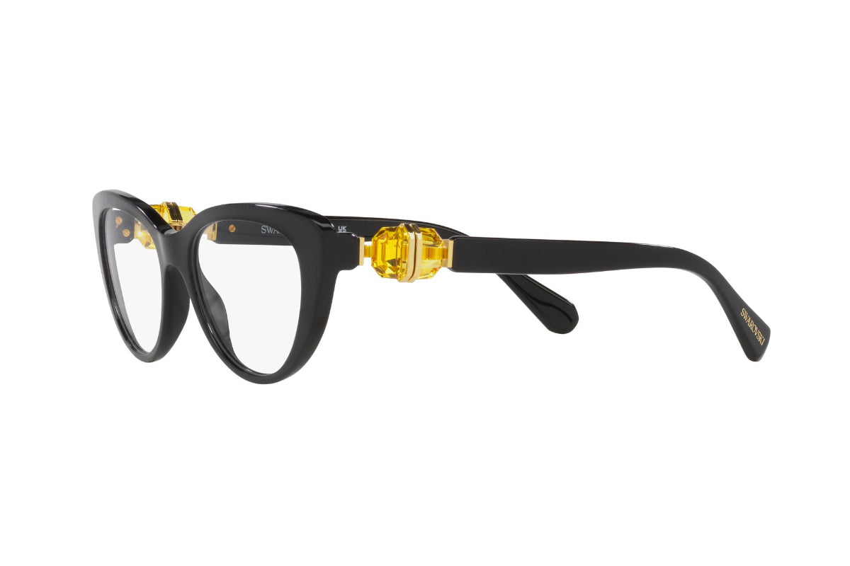Swarovski Lentes Ópticos