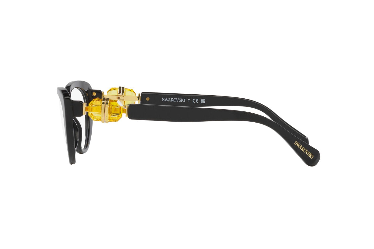 Swarovski Lentes Ópticos