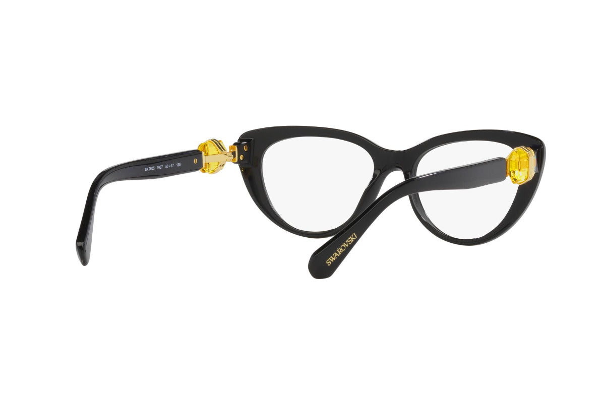 Swarovski Lentes Ópticos