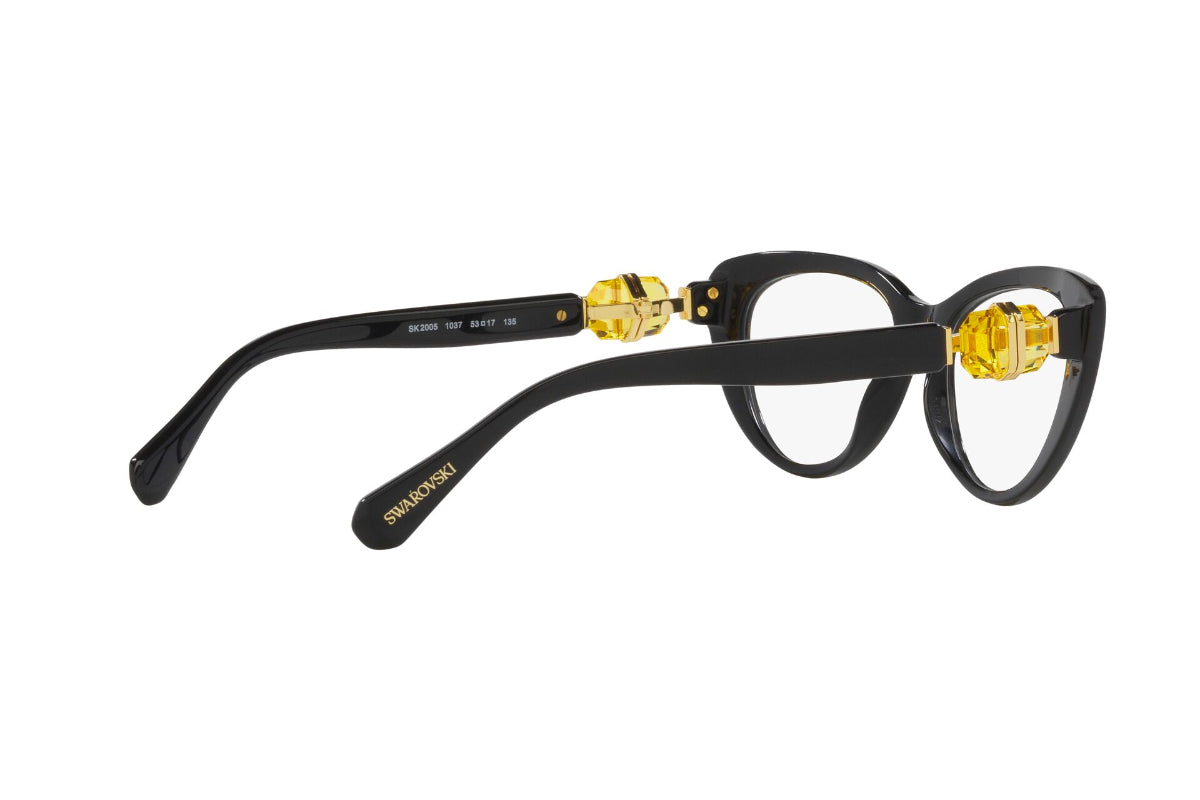 Swarovski Lentes Ópticos