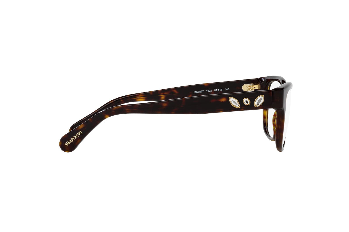 Swarovski Lentes Ópticos