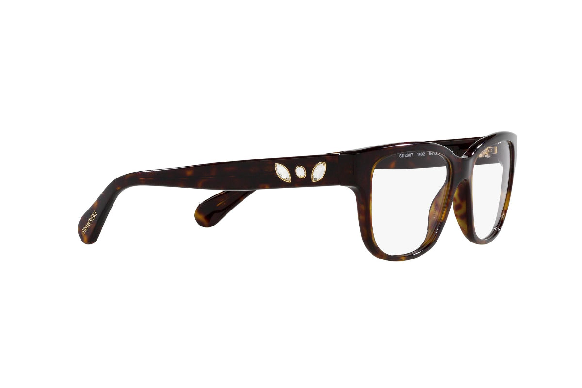 Swarovski Lentes Ópticos