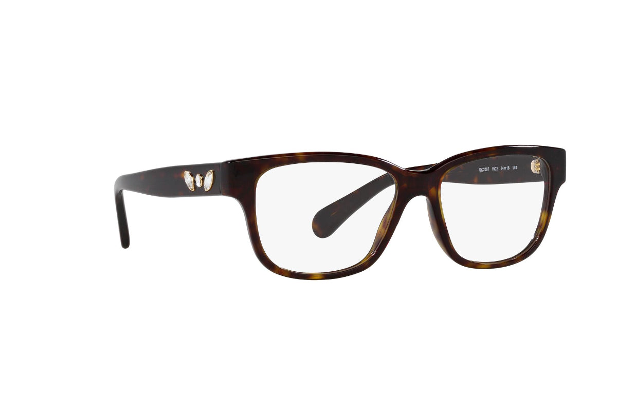 Swarovski Lentes Ópticos