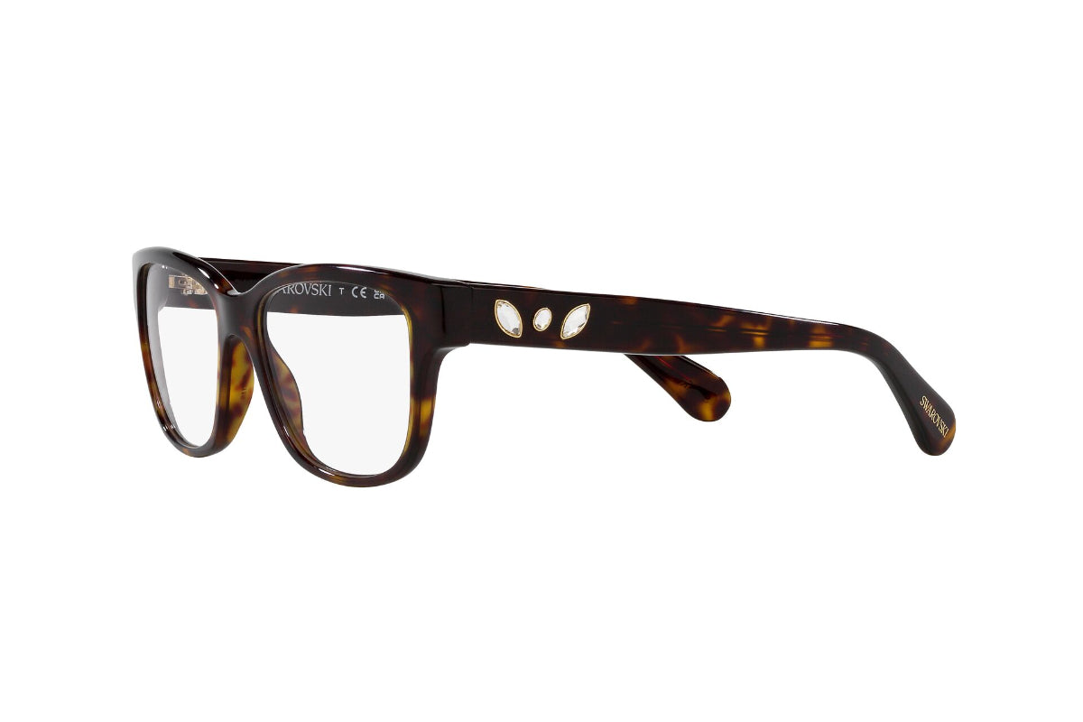 Swarovski Lentes Ópticos