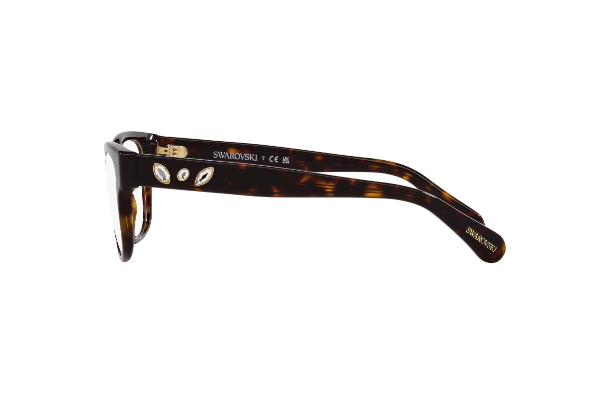 Swarovski Lentes Ópticos