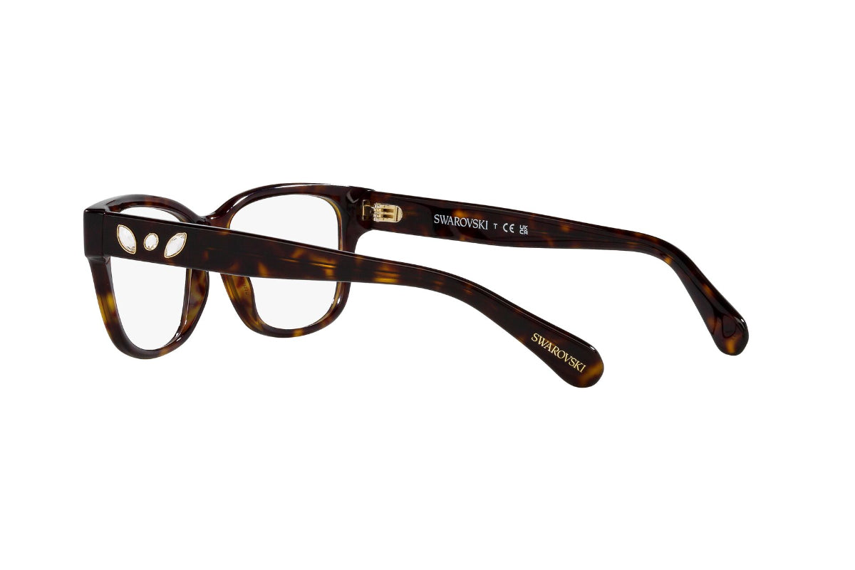 Swarovski Lentes Ópticos