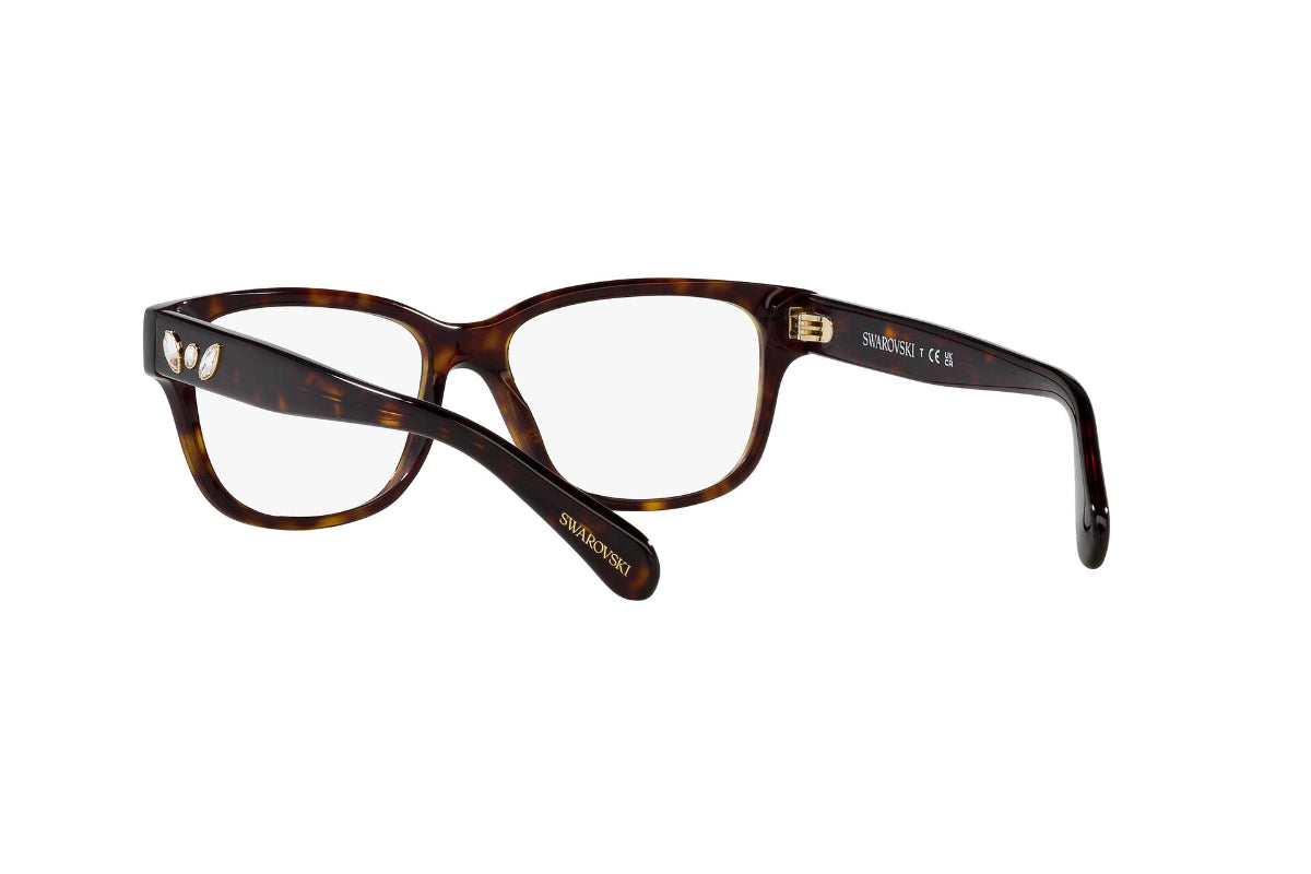 Swarovski Lentes Ópticos