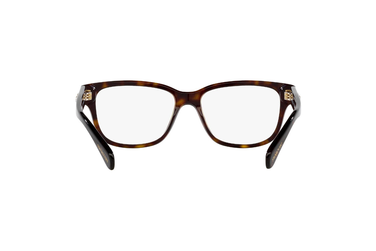 Swarovski Lentes Ópticos