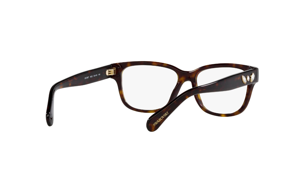 Swarovski Lentes Ópticos