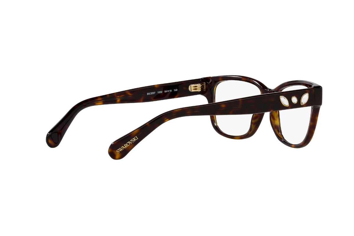 Swarovski Lentes Ópticos