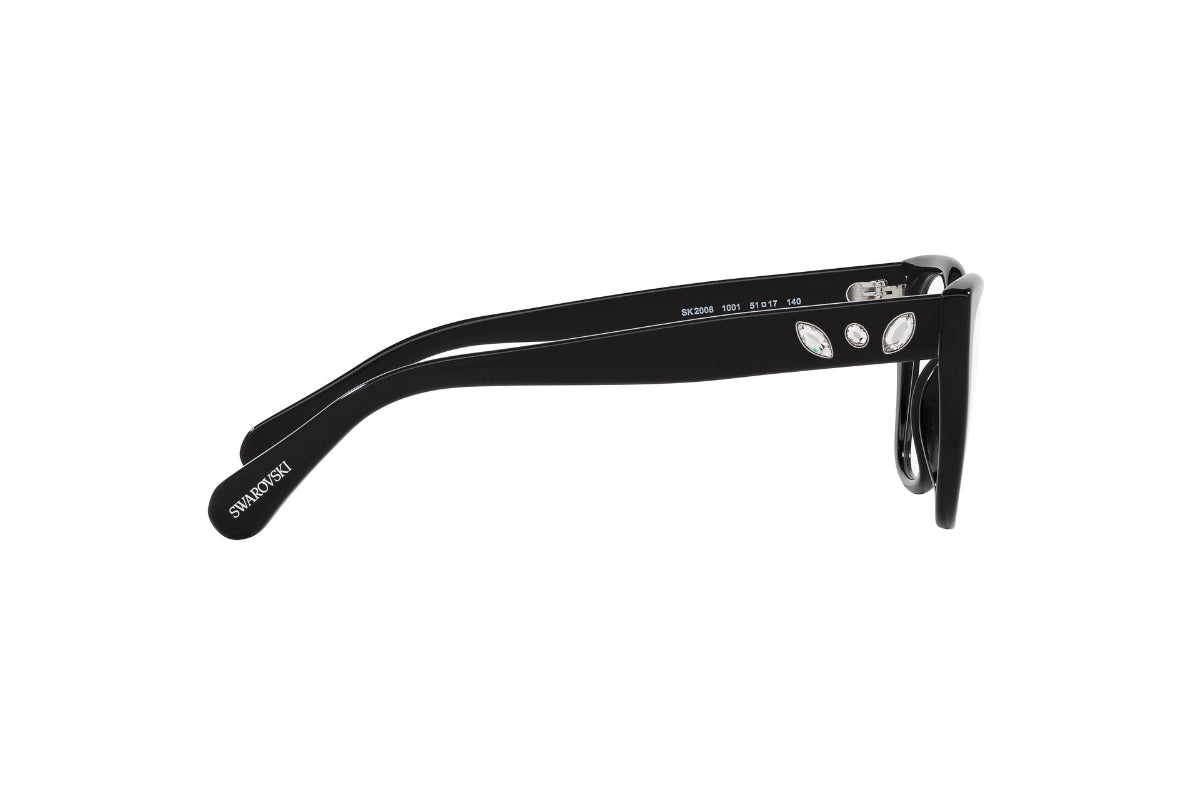 Swarovski Lentes Ópticos