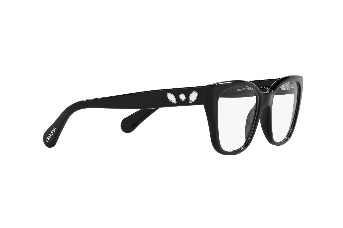Swarovski Lentes Ópticos