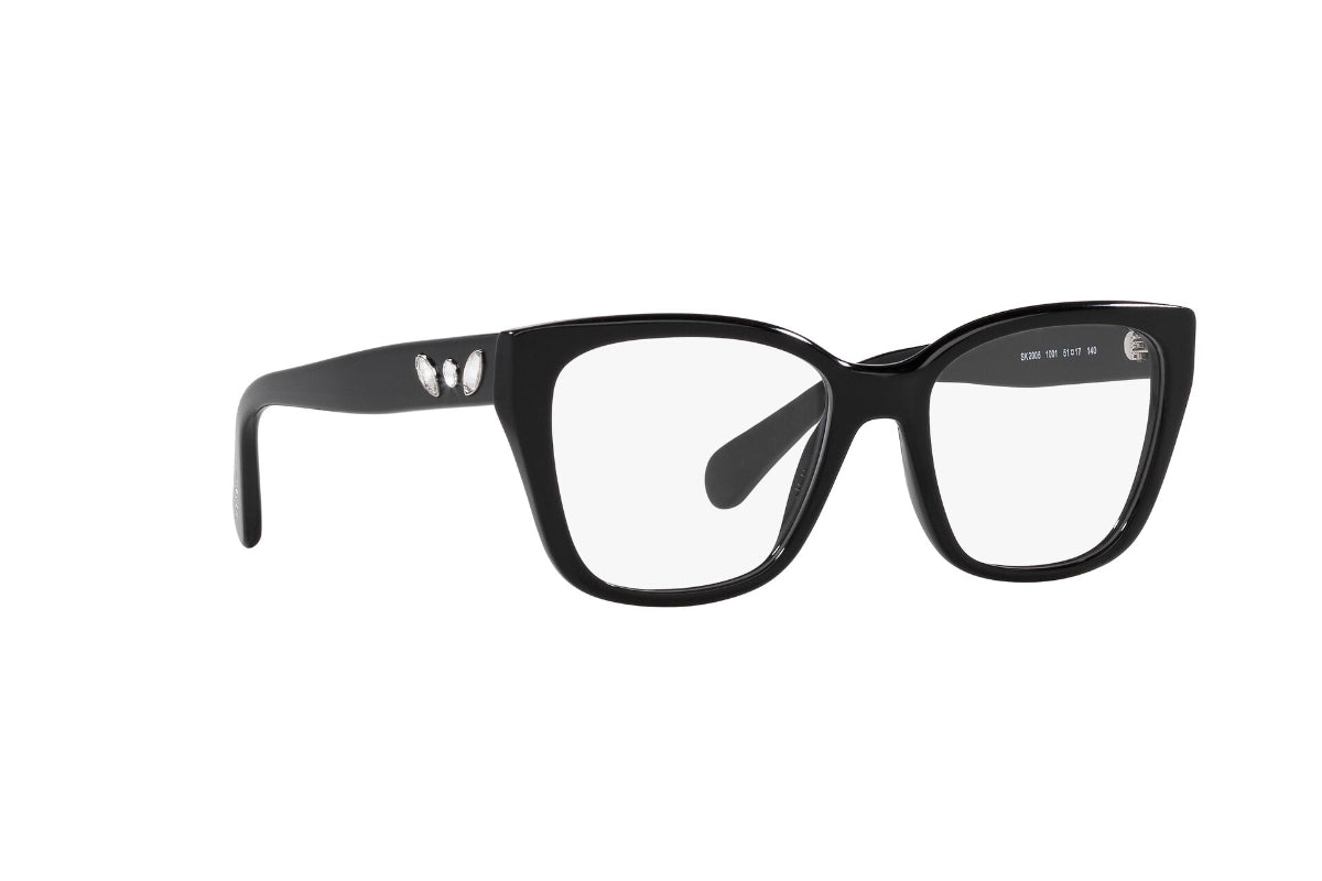 Swarovski Lentes Ópticos