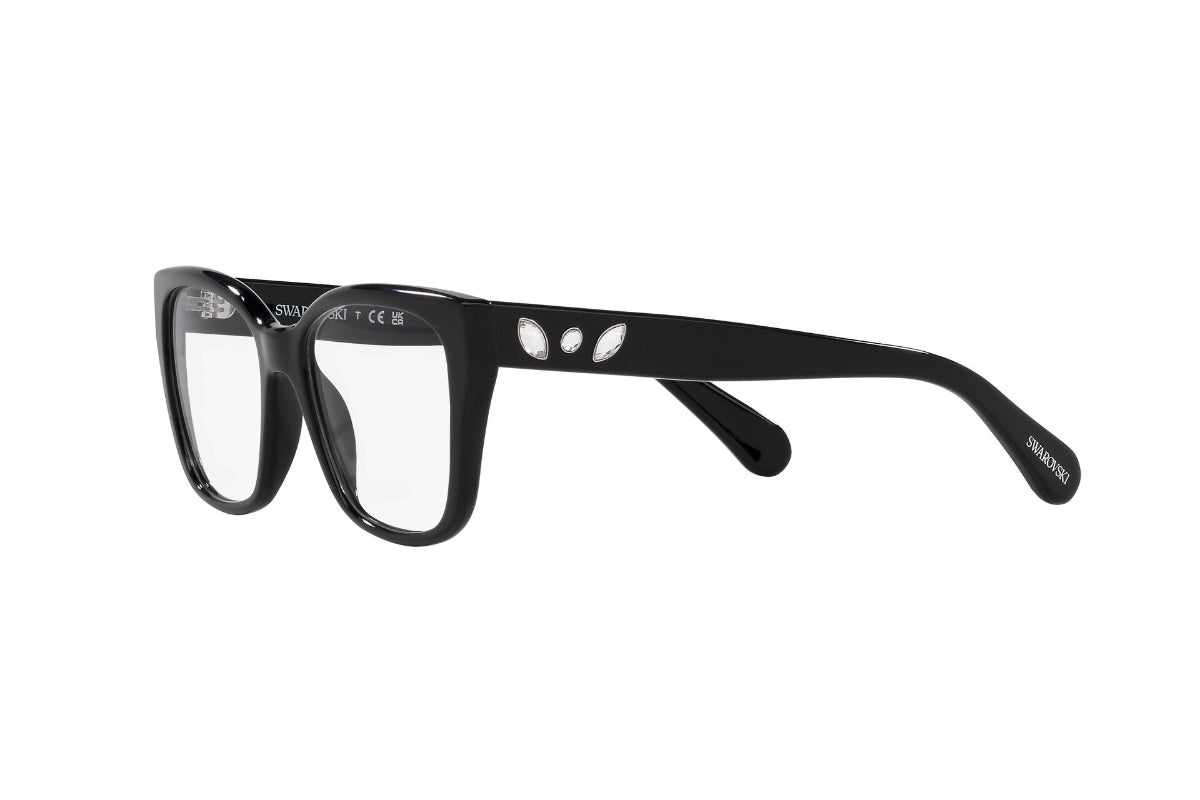 Swarovski Lentes Ópticos