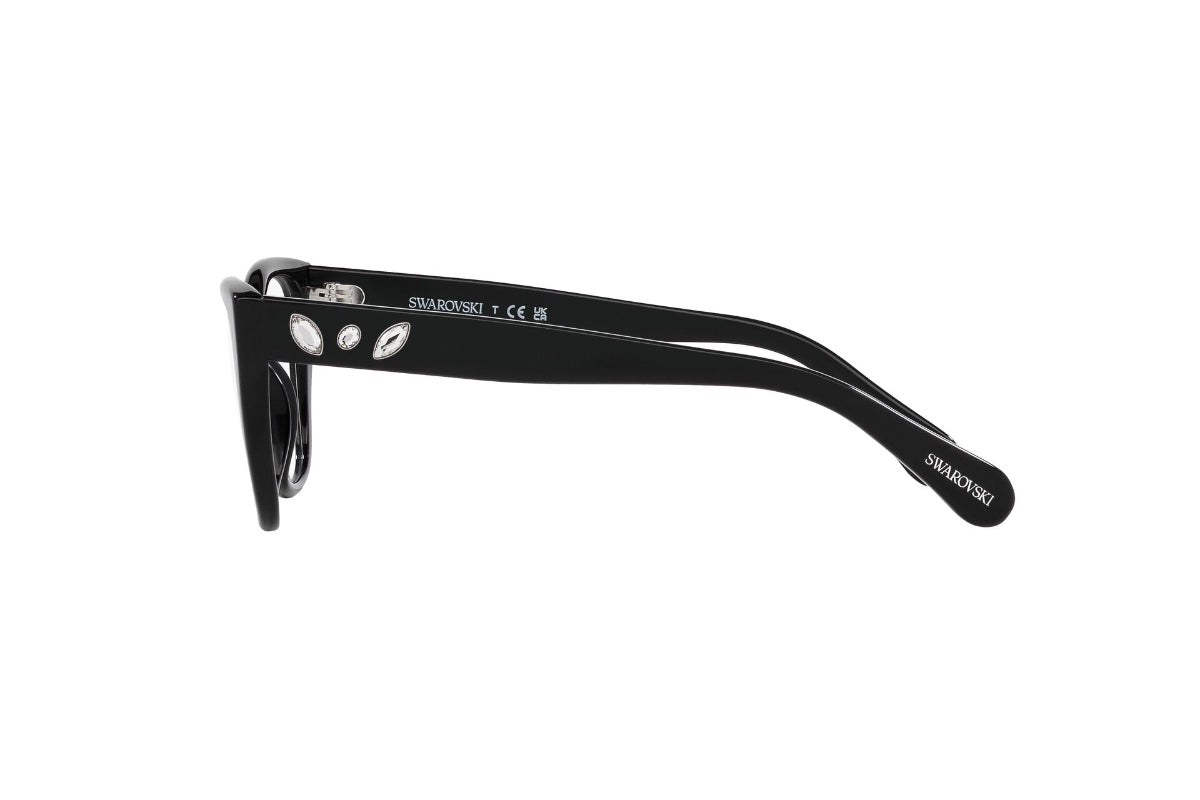 Swarovski Lentes Ópticos
