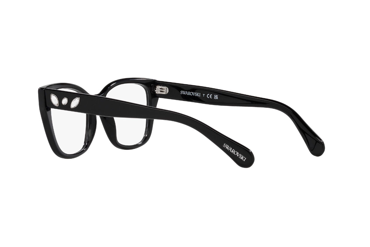 Swarovski Lentes Ópticos